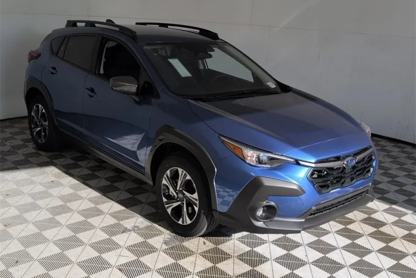 2025 Subaru Crosstrek Premium photo 1