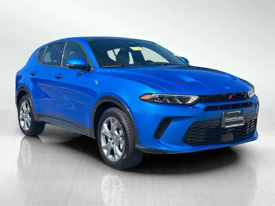 2024 Dodge Hornet R/T Plus photo 1