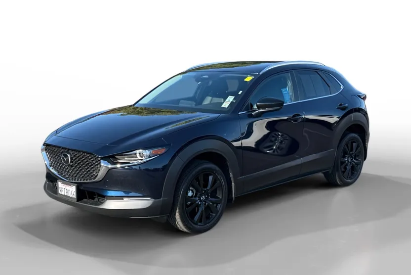 2024 Mazda CX-30 2.5 Select Sport photo 1
