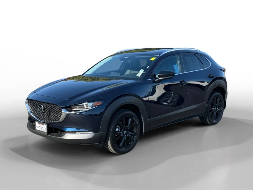 2024 Mazda CX-30 2.5 Select Sport photo 1
