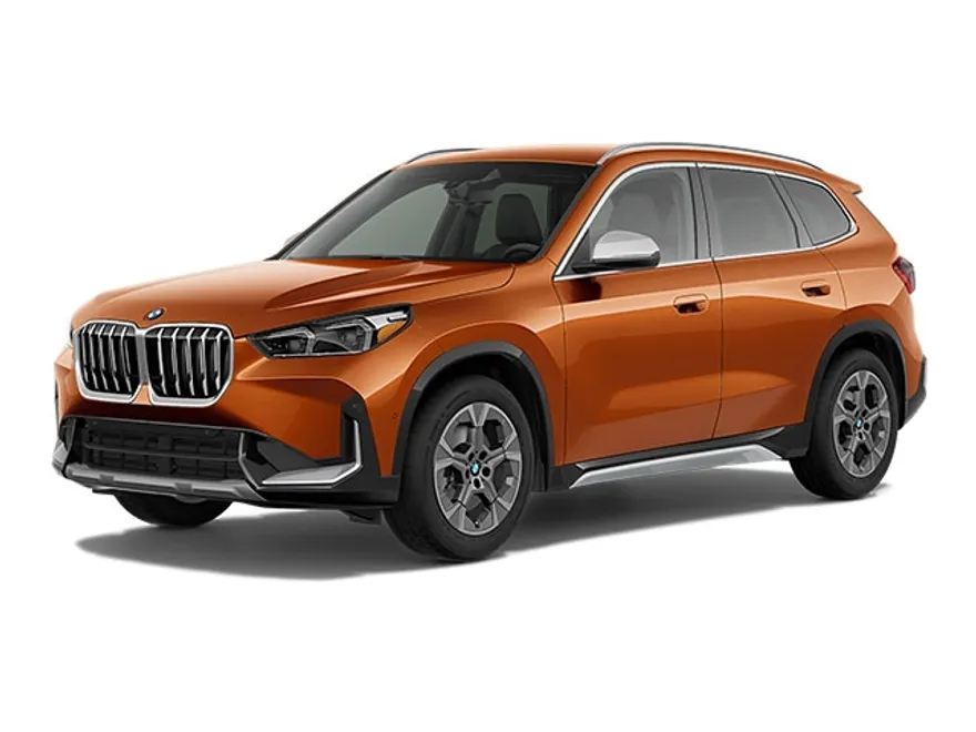 2025 Bmw X1 XDrive28i photo 1
