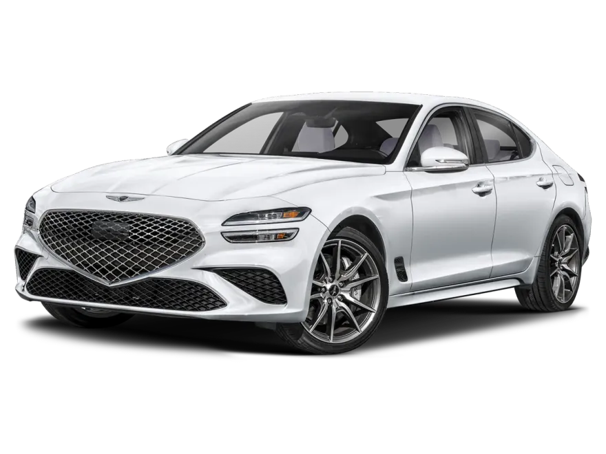 2025 Genesis G70 2.5T photo 1
