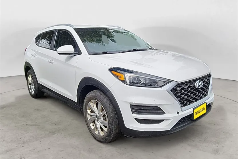 2019 Hyundai Tucson Value photo 1