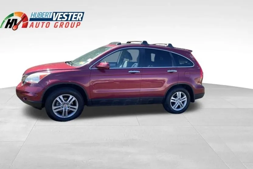 2011 Honda CR-V EX-L photo 1