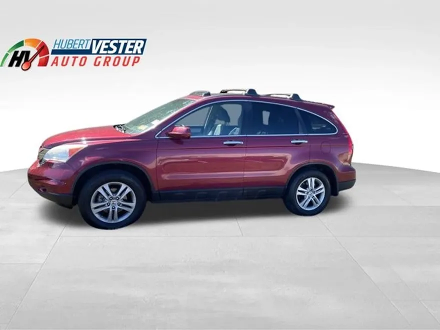 2011 Honda CR-V EX-L photo 1