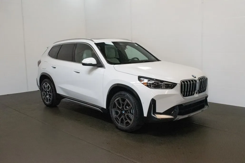 2026 Bmw X1 XDrive28i photo 1