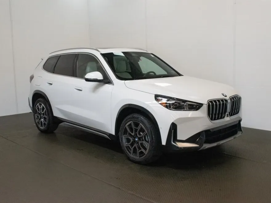 2026 Bmw X1 XDrive28i photo 1