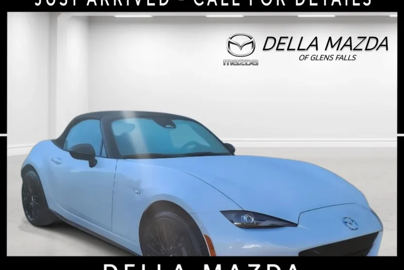 2024 Mazda MX-5 Miata Miata photo 1