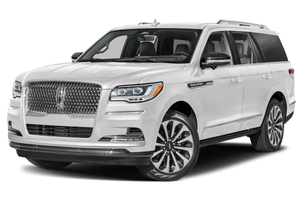 2024 Lincoln Navigator Reserve photo 1