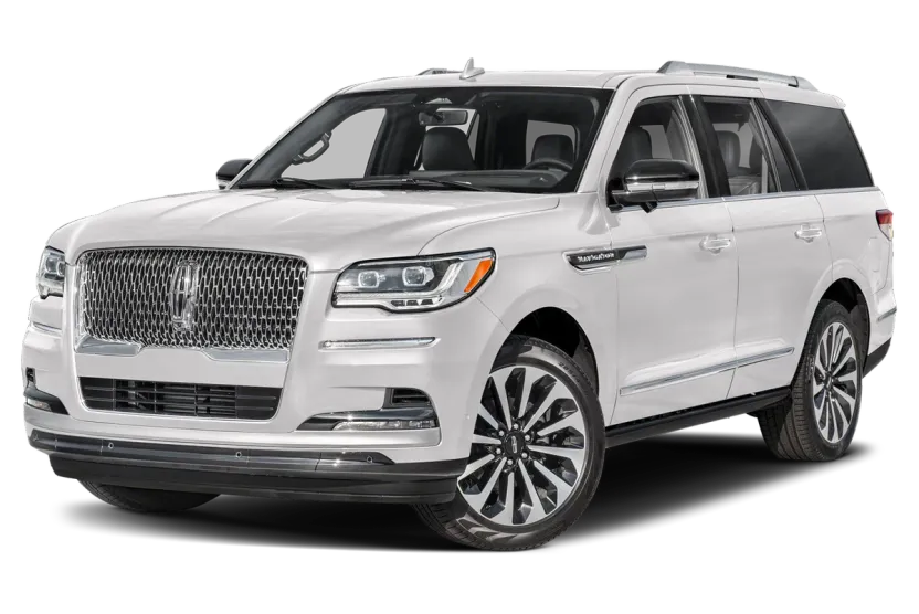 2024 Lincoln Navigator Reserve photo 1