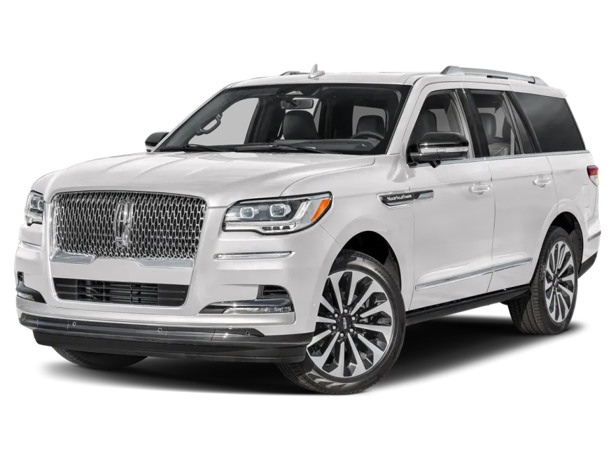 2024 Lincoln Navigator Reserve photo 1