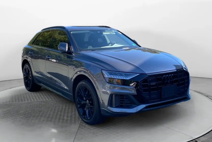 2023 Audi Q8 55 Premium photo 1