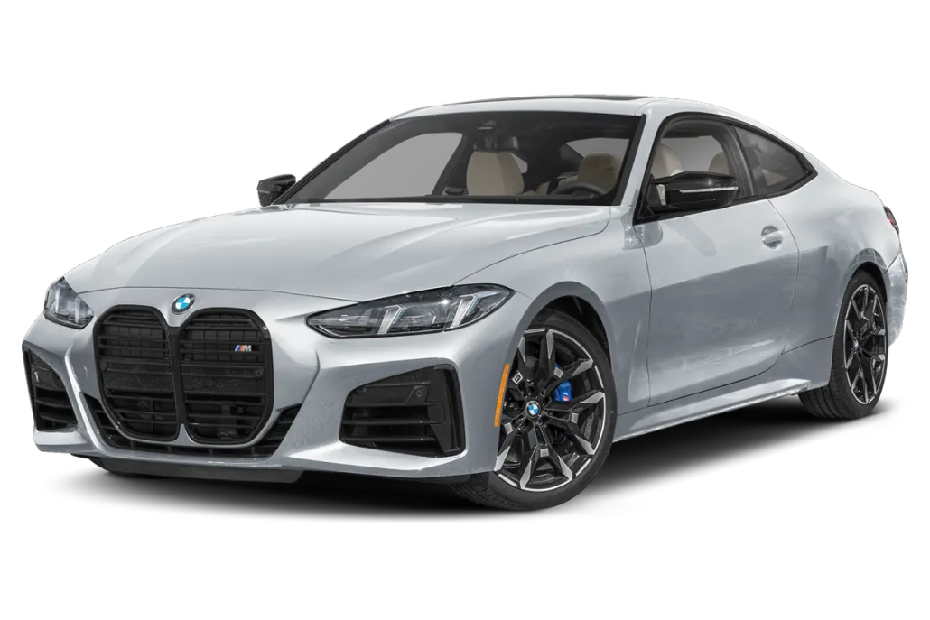 2026 Bmw M440i xDrive photo 1