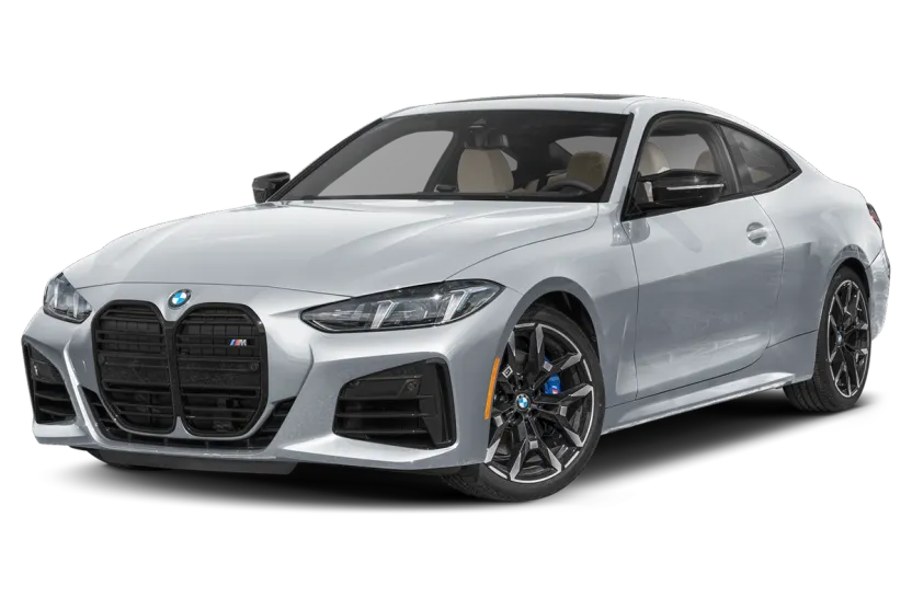 2026 Bmw M440i xDrive photo 1