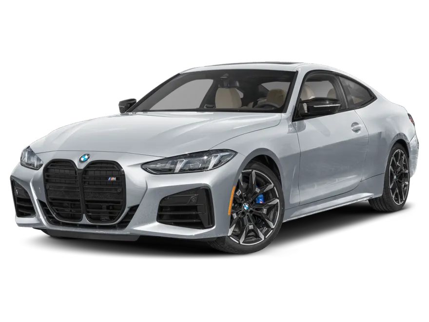 2026 Bmw M440i xDrive photo 1