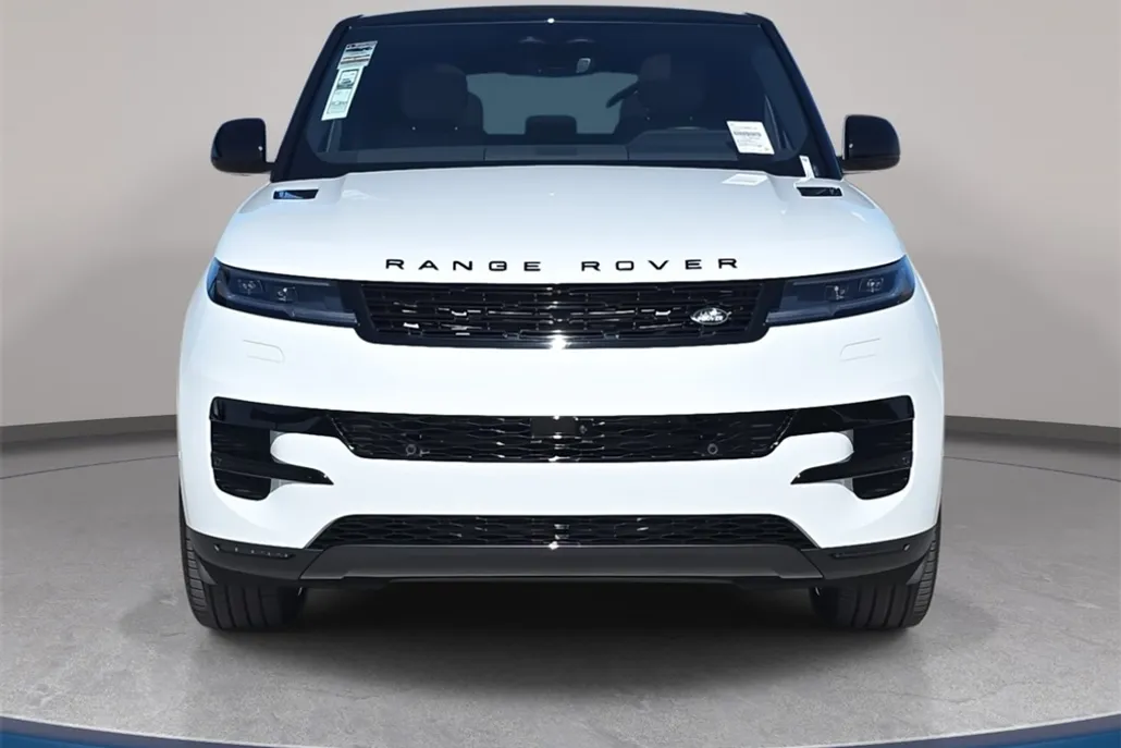 2025 Land Rover Range Rover Sport SE photo 1