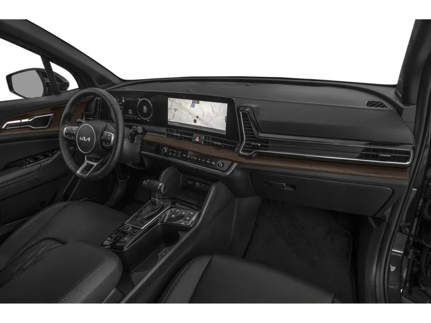 2023 Kia Sportage X-Pro Prestige photo 1