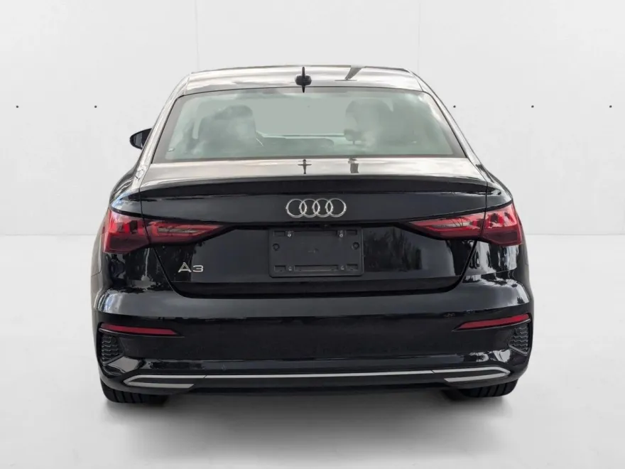 2023 Audi A3 40 Premium photo 1