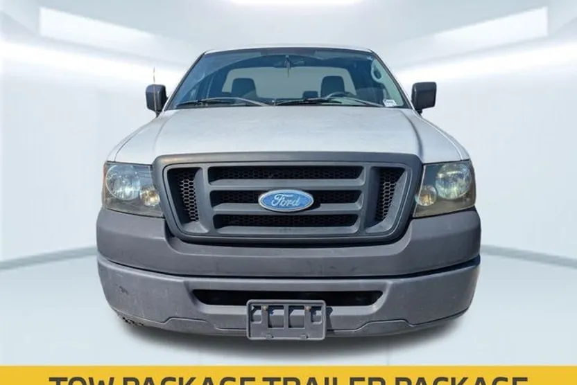 2007 Ford F-150 XL photo 1