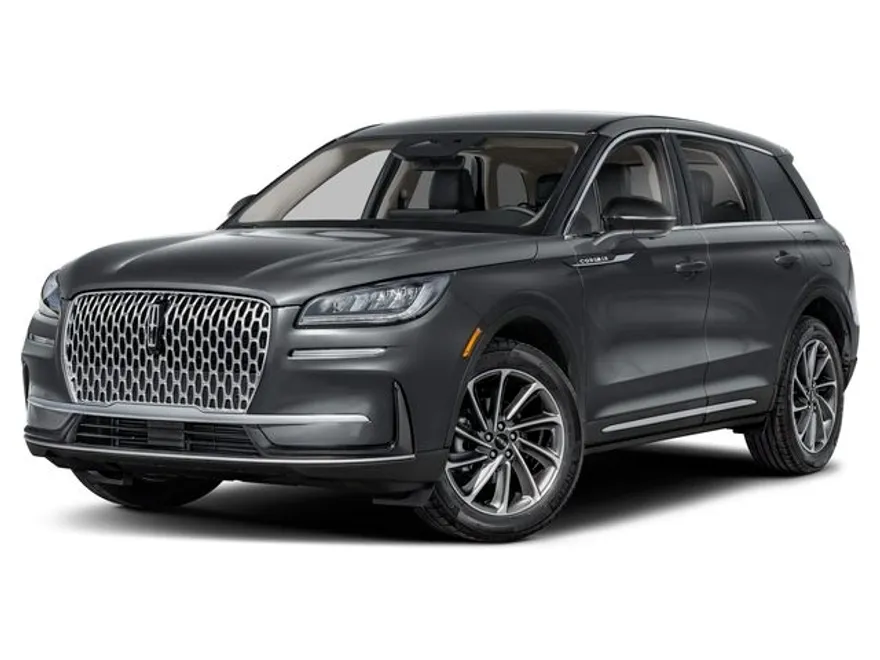 2025 Lincoln Corsair Premiere photo 1
