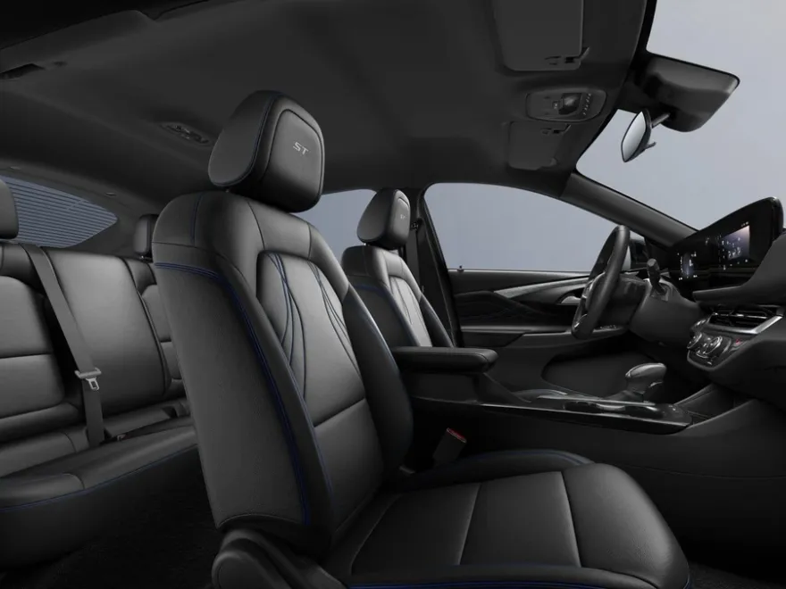 2025 Buick Envista ST photo 41