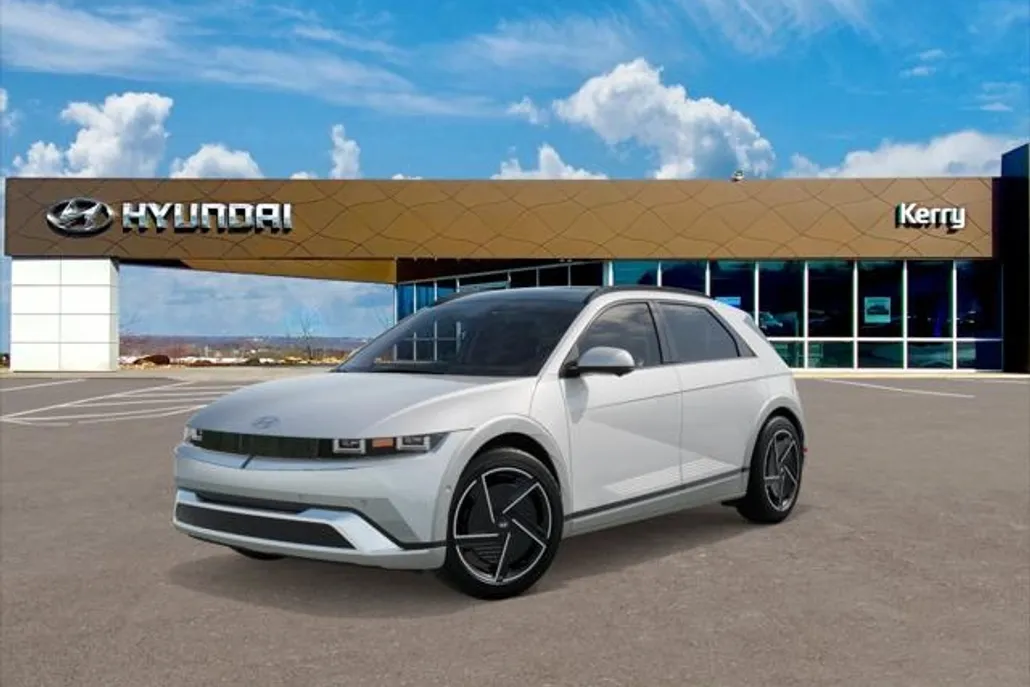 2025 Hyundai Ioniq 5 Limited photo 1