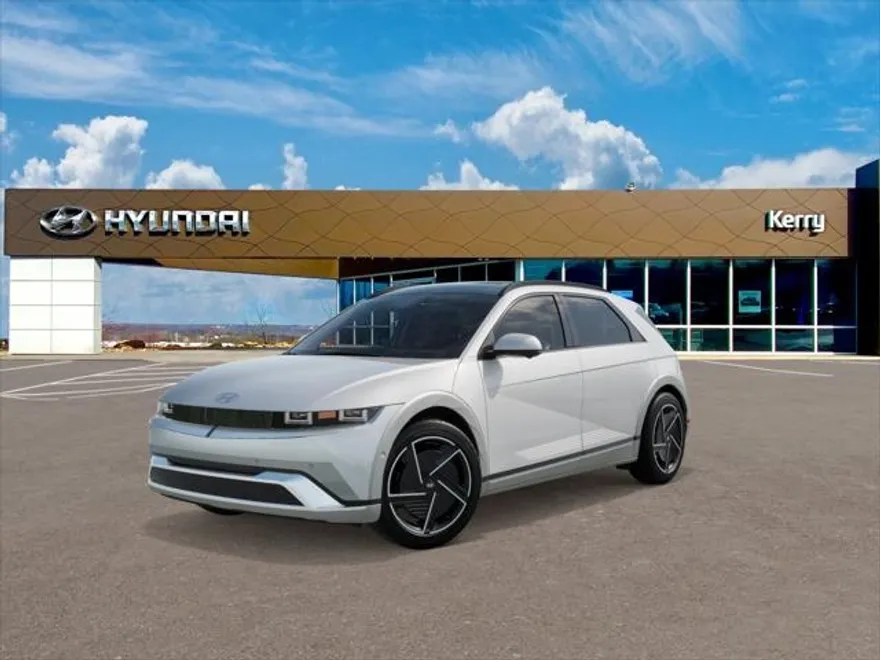 2025 Hyundai Ioniq 5 Limited photo 1