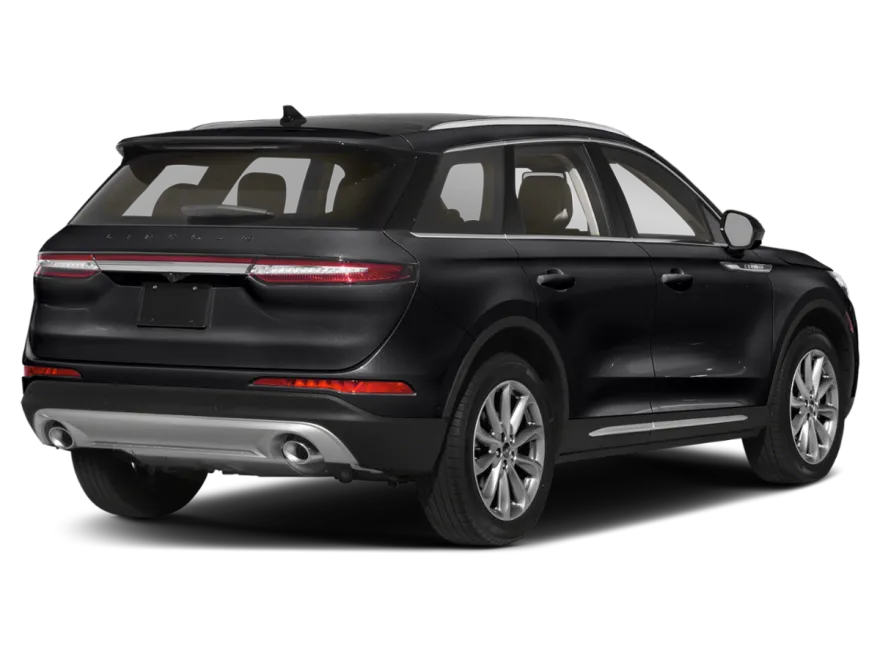 2021 Lincoln Corsair Standard photo 1