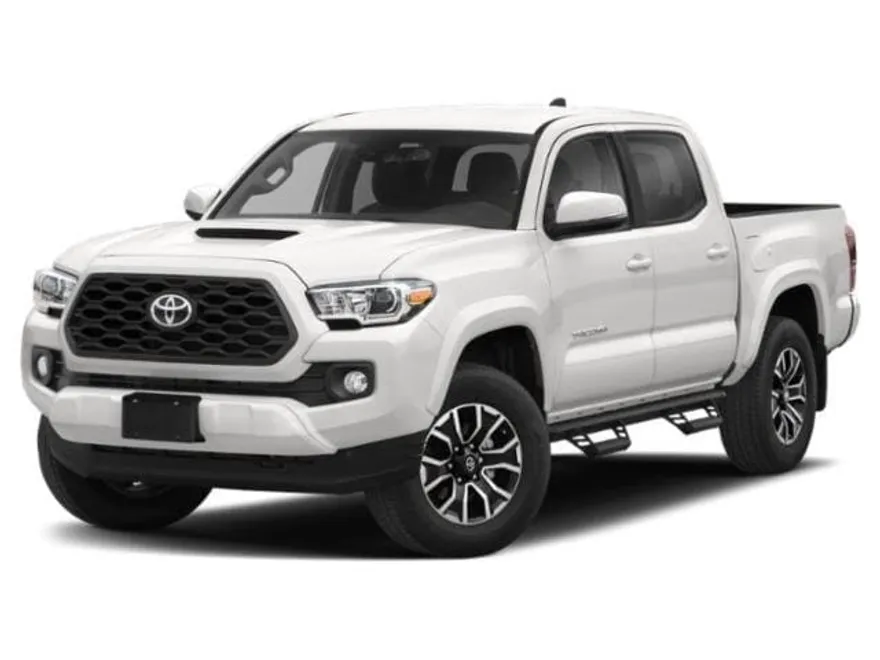2023 Toyota Tacoma TRD Sport V6 photo 1