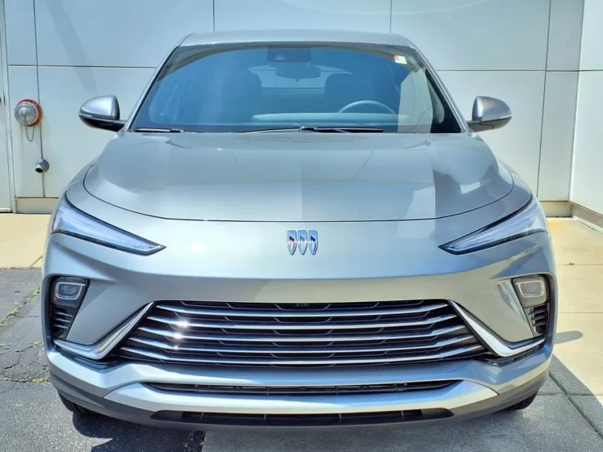 2025 Buick Envista Preferred photo 1