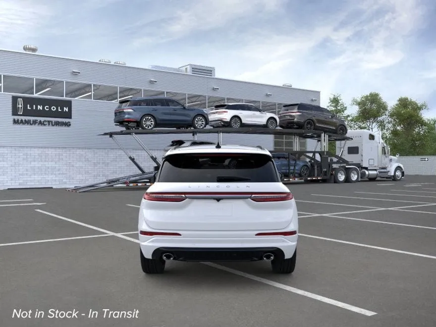 2025 Lincoln Corsair Premiere photo 1