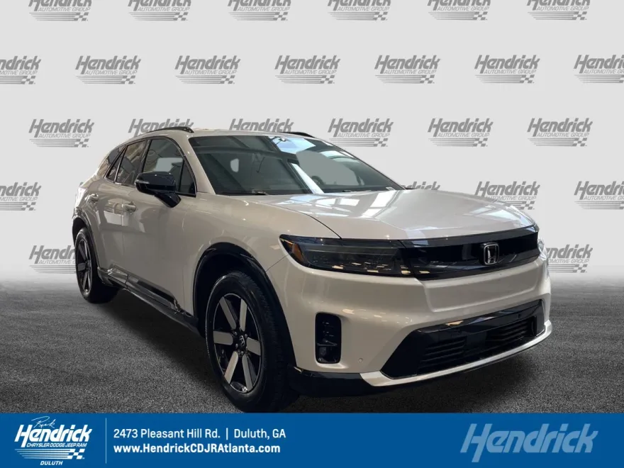 2025 Honda Prologue Touring photo 1