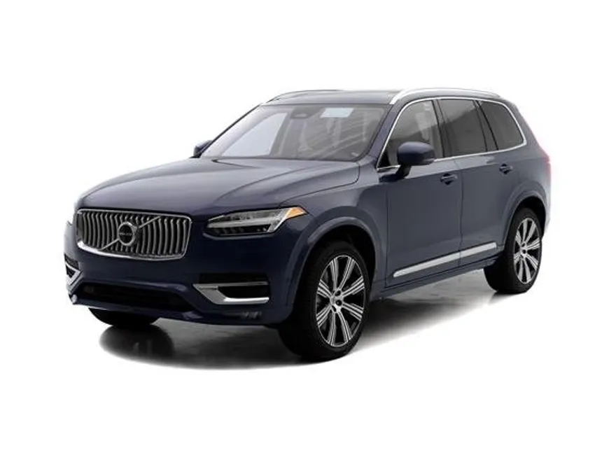2025 Volvo XC90 photo 1