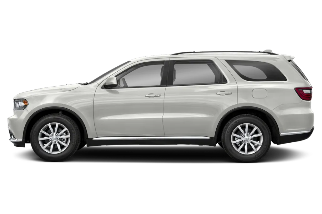 2020 Dodge Durango GT Plus photo 1