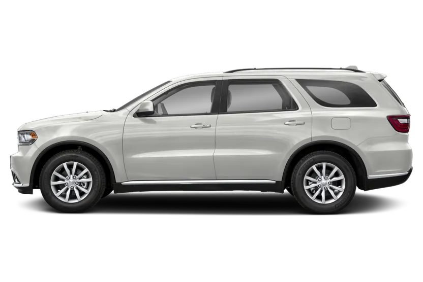 2020 Dodge Durango GT Plus photo 1