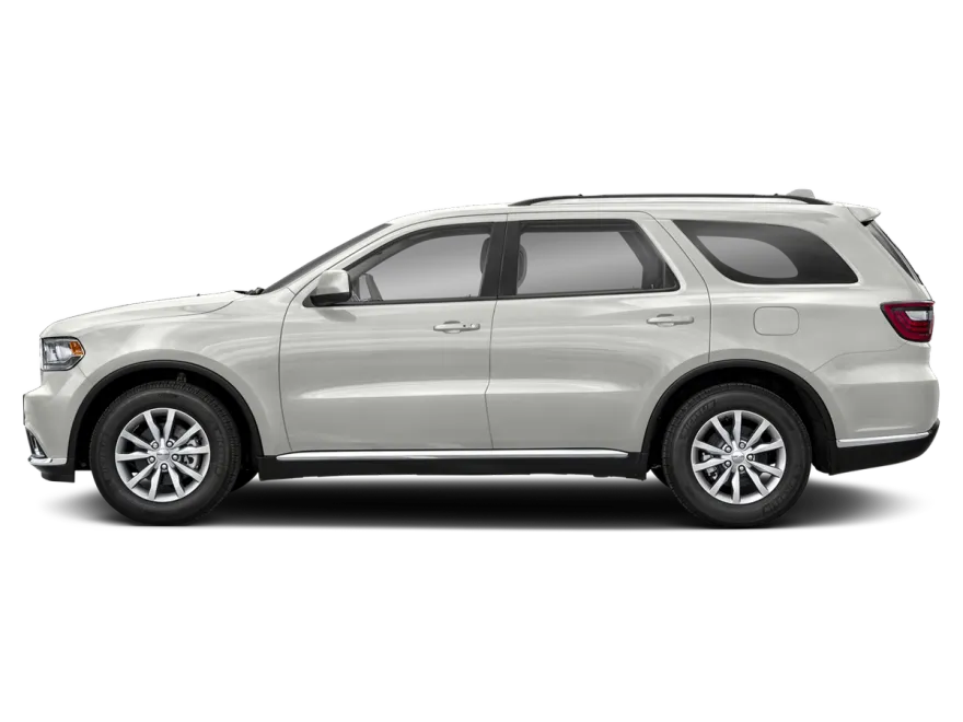 2020 Dodge Durango GT Plus photo 1