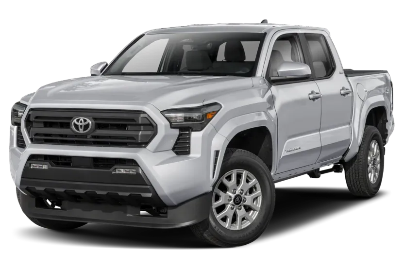 2024 Toyota Tacoma SR5 photo 1