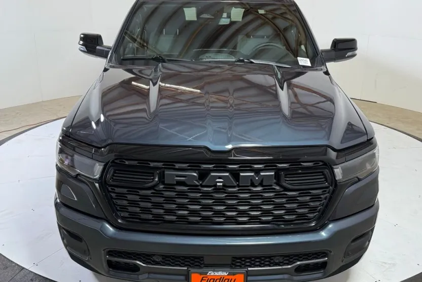2026 Ram 1500 Big Horn Lone Star photo 1