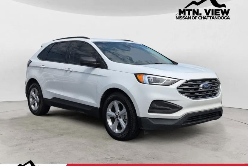 2020 Ford Edge SE photo 1