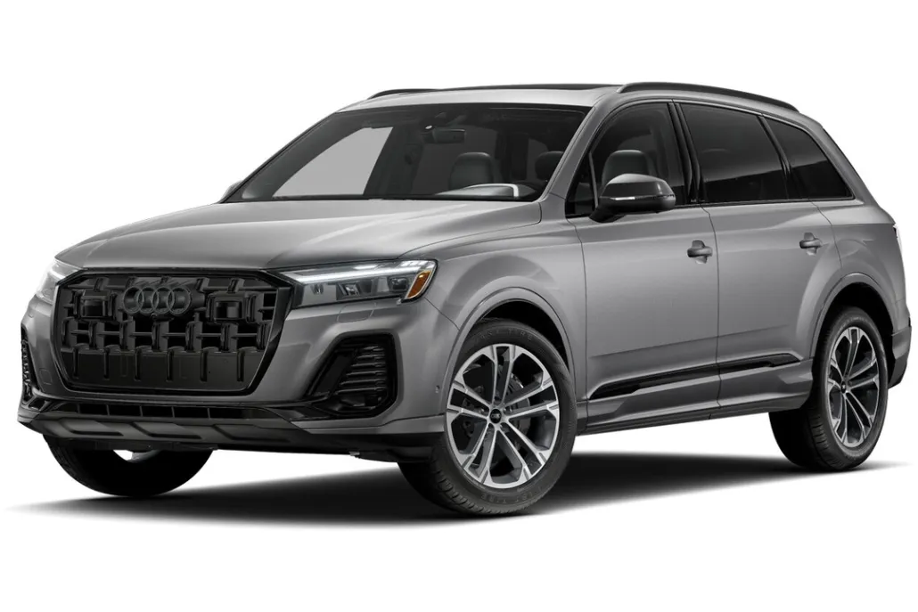 2025 Audi Q7 45 Premium Plus photo 1