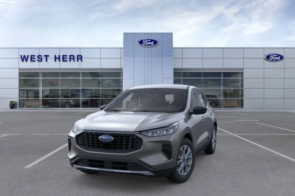 2025 Ford Escape Active photo 1