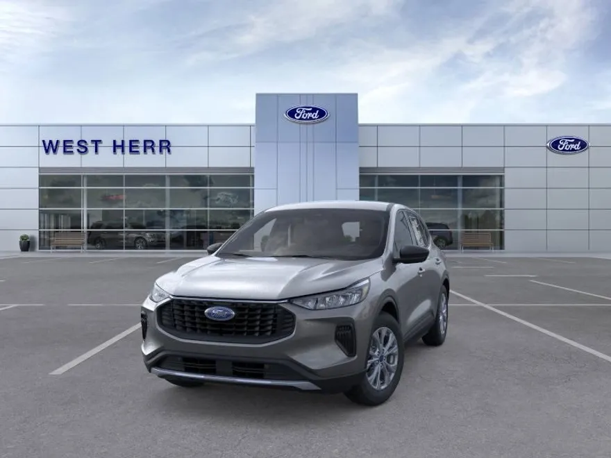 2025 Ford Escape Active photo 1