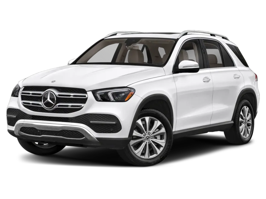 2020 Mercedes Benz GLE 350 4MATIC photo 1