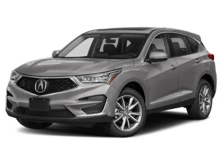 2020 Acura RDX Technology photo 1