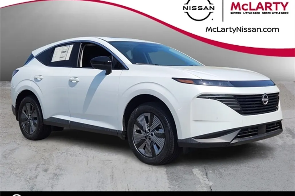 2025 Nissan Murano SL photo 1