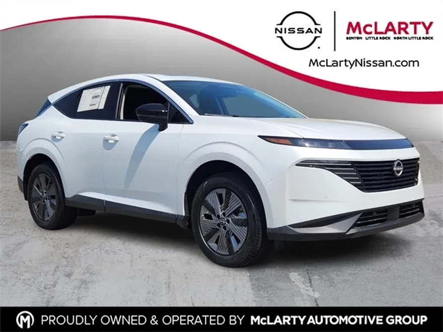 2025 Nissan Murano SL photo 1
