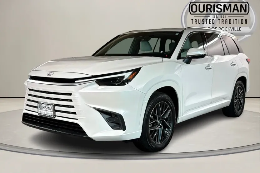 2024 Lexus TX 350 Premium photo 1