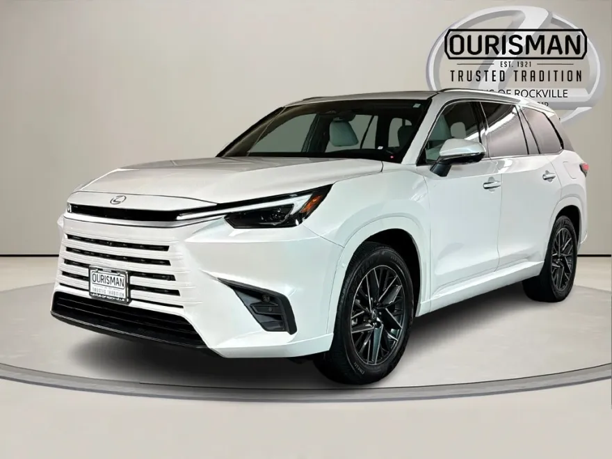 2024 Lexus TX 350 Premium photo 1