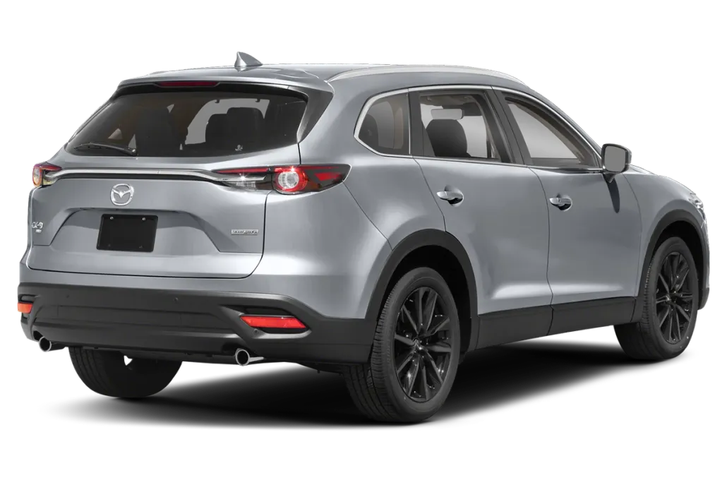 2023 Mazda CX-9 Touring photo 1