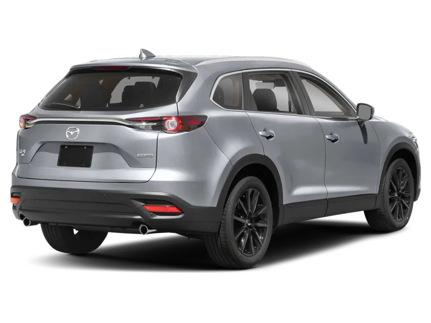 2023 Mazda CX-9 Touring photo 1